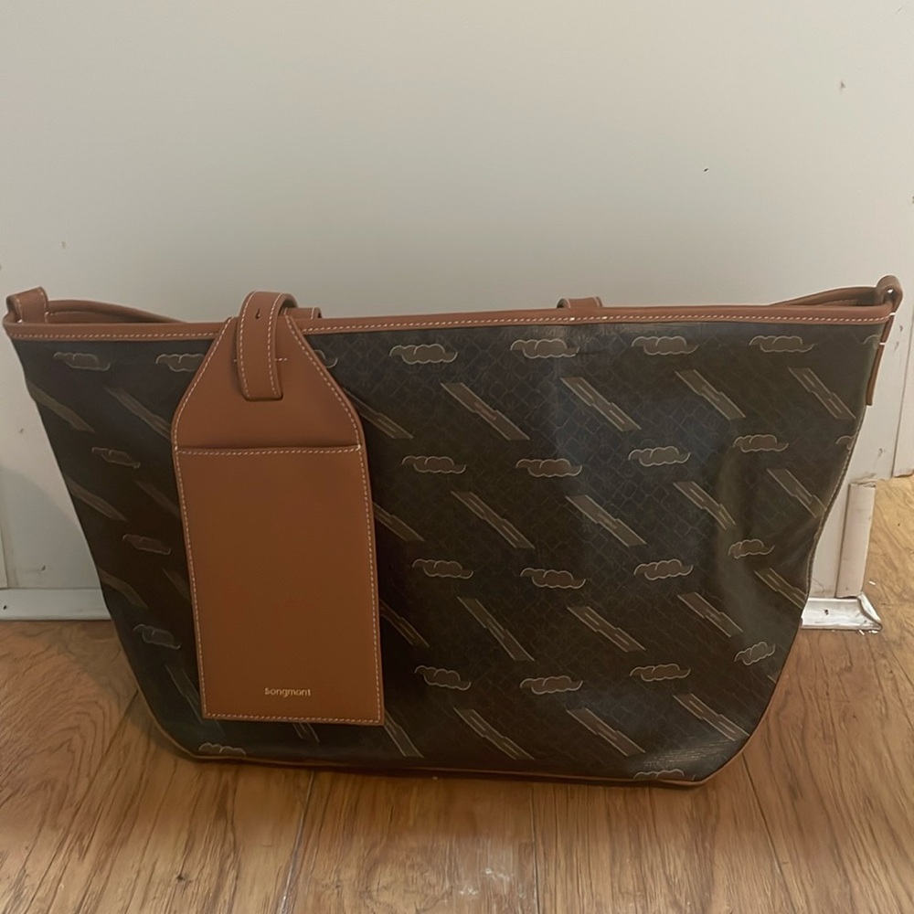 Songmont The Large Mont Tote - Nightfall
